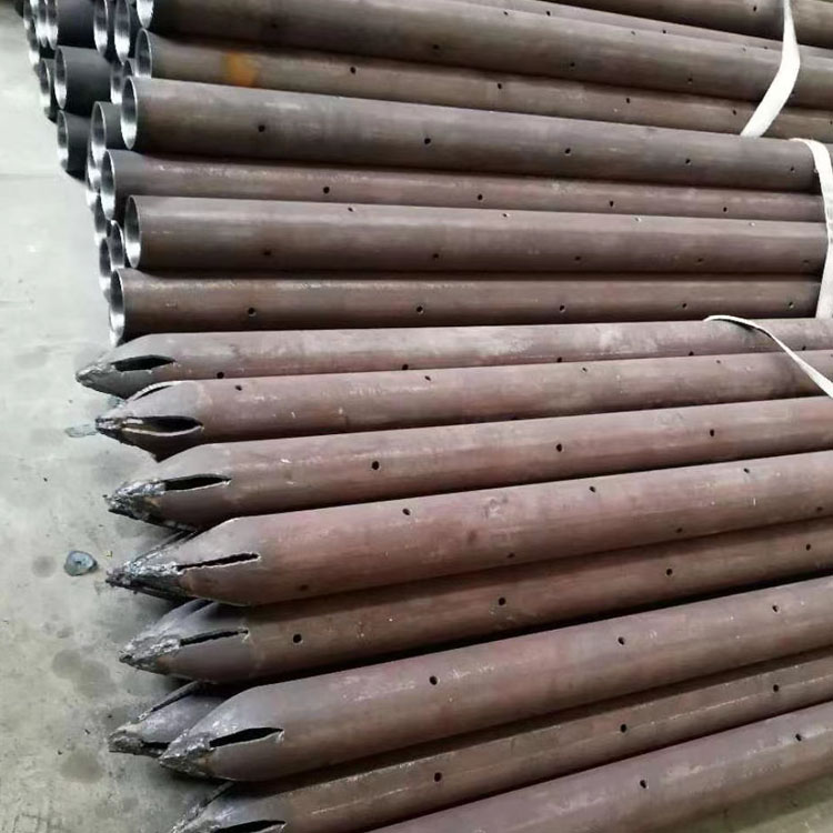 卢龙76mm管棚管