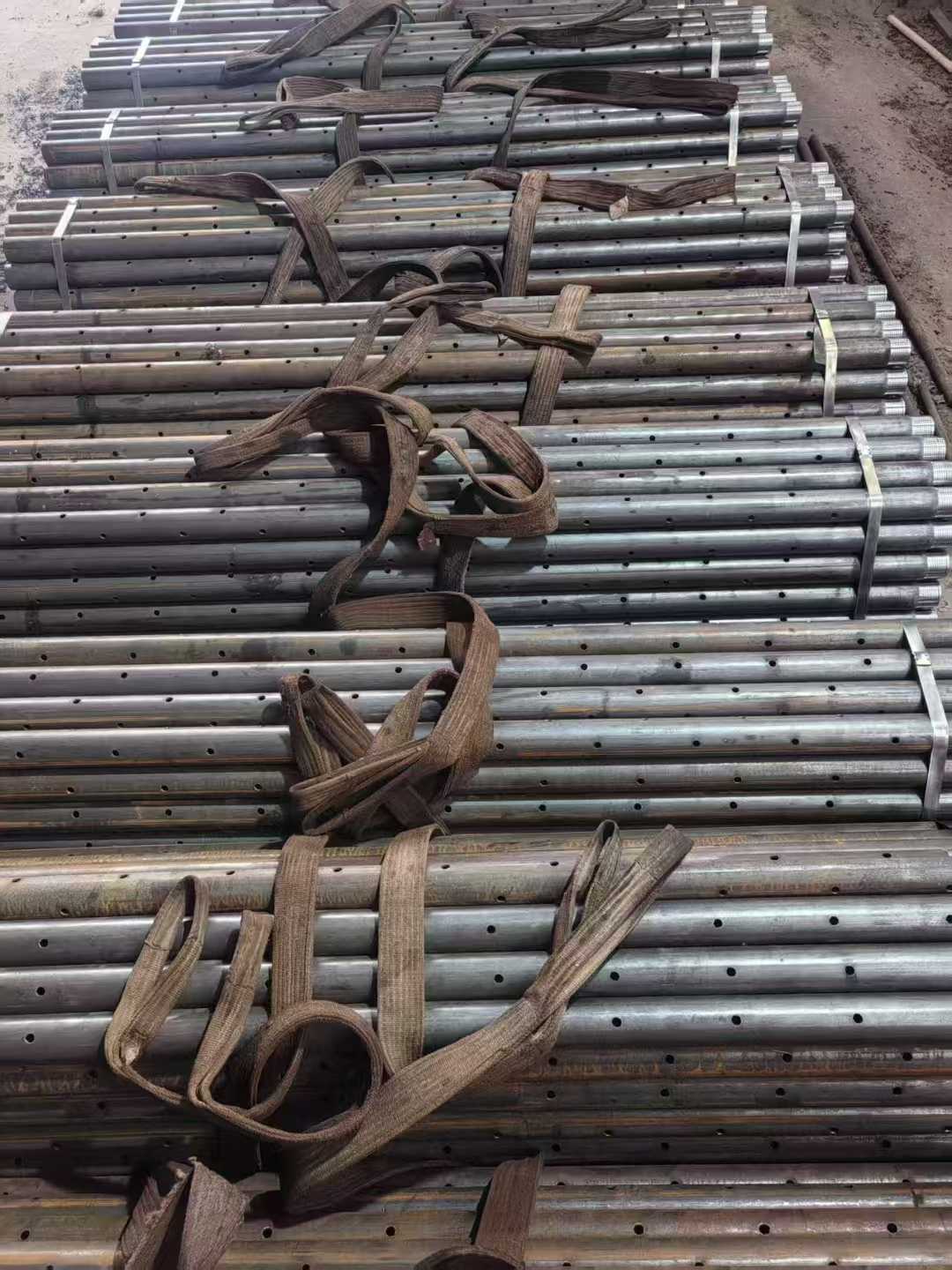 卢龙127mm管棚管